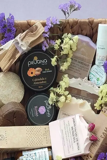 Kembiki Aranjuez, cosmética natural