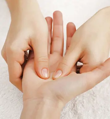 Tratamientos Kembiki Aranjuez: masaje shiatsu